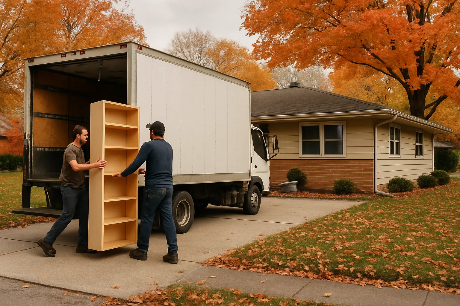 Junk Removal
